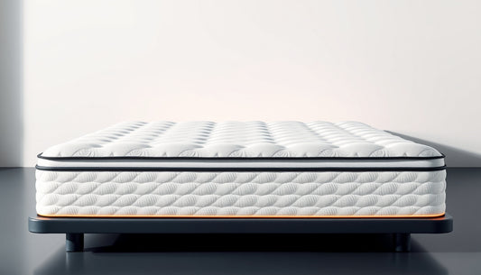 Découvrez le Matelas de Luxe Inspiré par la Performance de Johann Zarco
