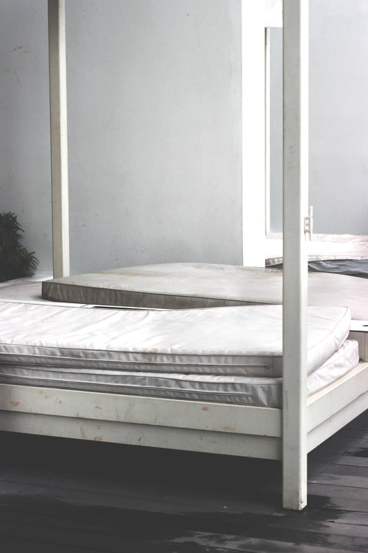 Personnaliser son Matelas Options de Sur-Matelas Fabuleuses