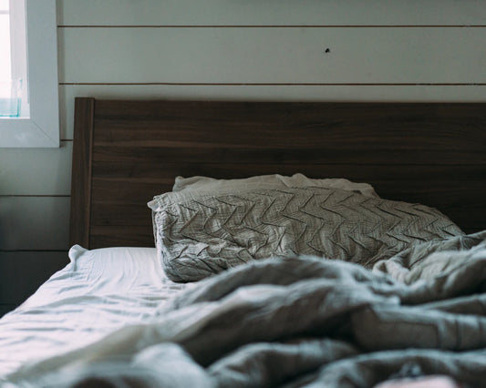 L'importance d'un matelas en mousse ferme pour votre sommeil