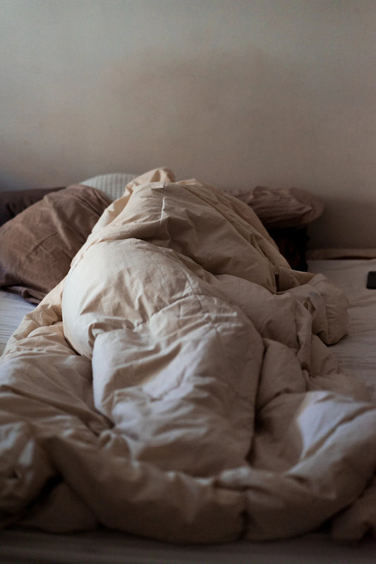 L'impact de la température sur votre sommeil et votre matelas
