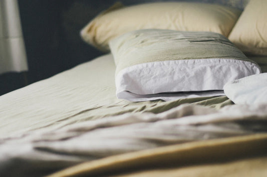 L'impact du matelas sur votre santé et bien-être