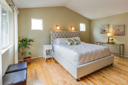 Guide Ultime: Les Différents Types de Matelas et Comment Choisir le Bon Pour Vous