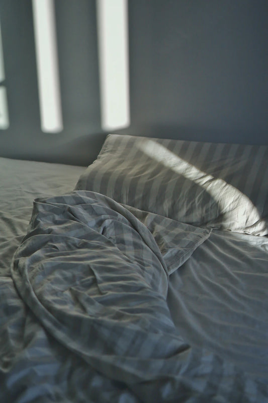 Les bienfaits de la literie de qualité pour votre sommeil
