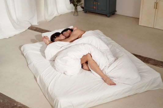 Le matelas pour couples Trouver l'équilibre parfait