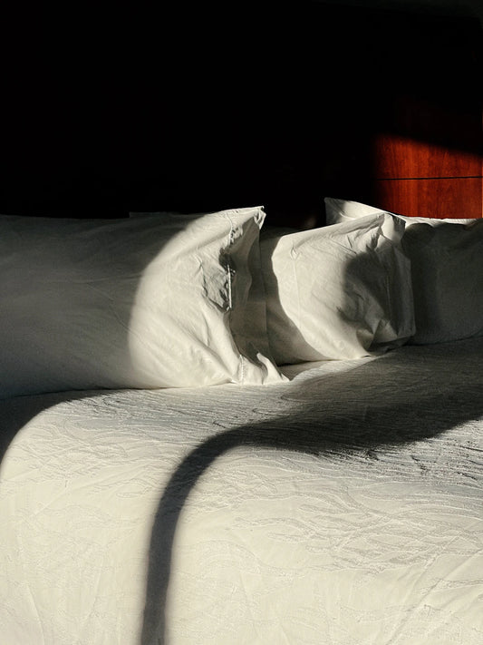 Entretenez Votre Matelas Mémoire de Forme Comme un Pro