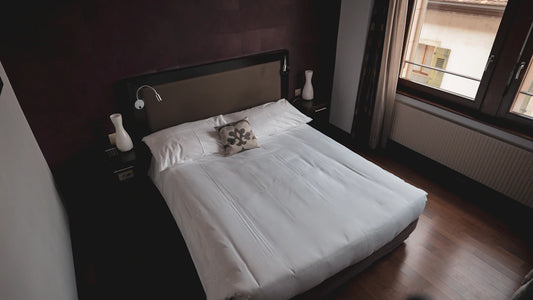 Matelas écologiques un choix durable pour mieux dormir