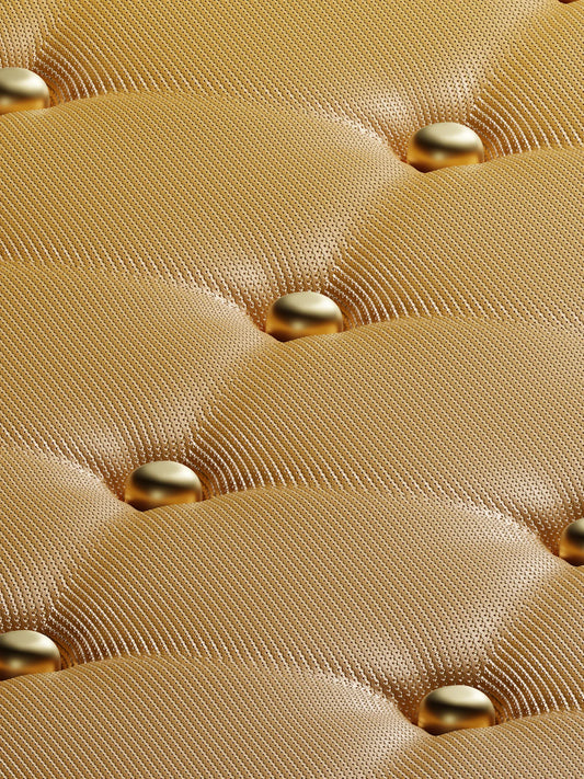 Le Secret des Matelas Importance des Matériaux