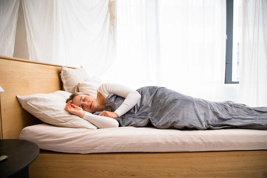 L'importance d'un bon matelas pour votre sommeil