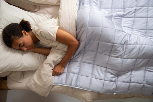 Matelas et santé un sommeil réparateur pour votre bien-être