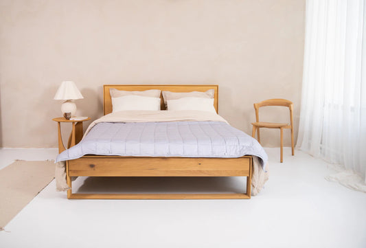 Investir dans un matelas de qualité pour bien dormir