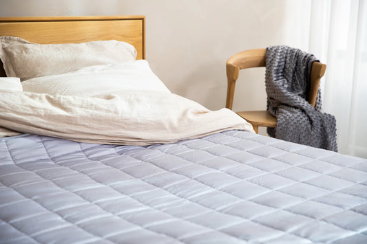 Matelas de qualité le secret d’un sommeil réparateur