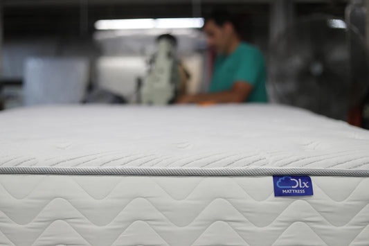 L'impact des matelas sur les allergies saisonnières