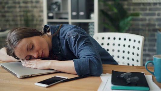 Le sommeil, la productivité et votre matelas idéal
