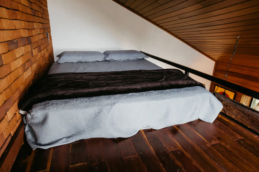 L'ergonomie essentielle pour choisir votre matelas haut de gamme