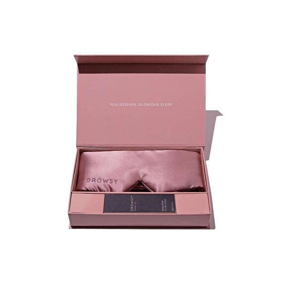 Box Sommeil Profond Rose de Damas