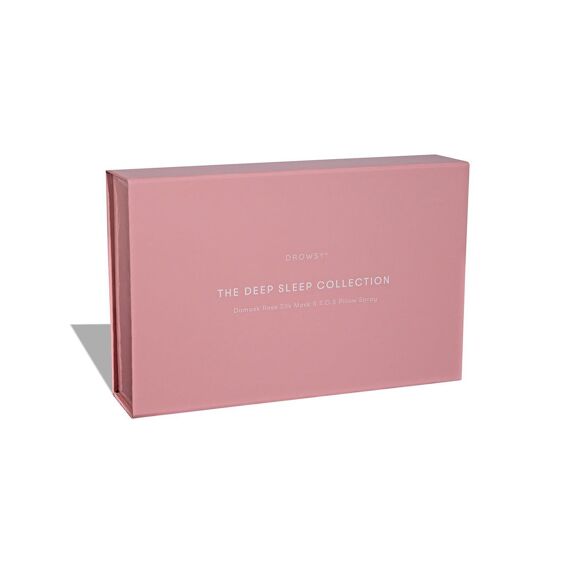 Box Sommeil Profond Rose de Damas