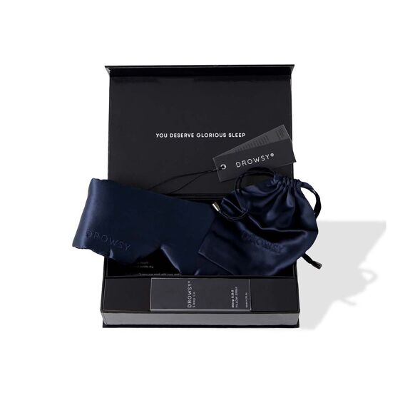 Box Sommeil Profond Bleu Nuit