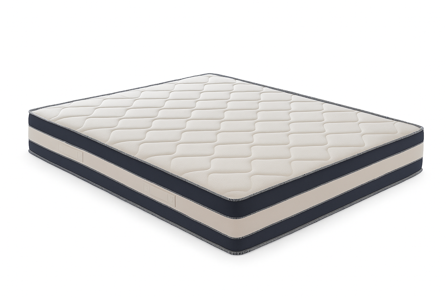 Matelas Camille — Dites adieu aux crampes, retrouvez des nuits légères
