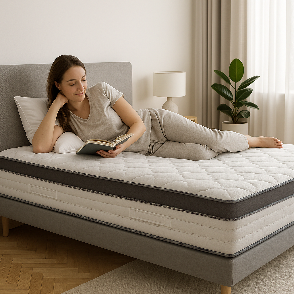 Matelas ferme Pénélope