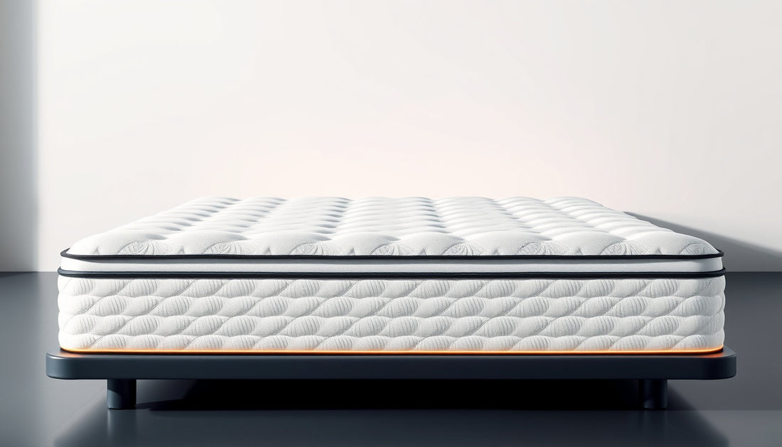 Découvrez le Matelas de Luxe Inspiré par la Performance de Johann Zarco