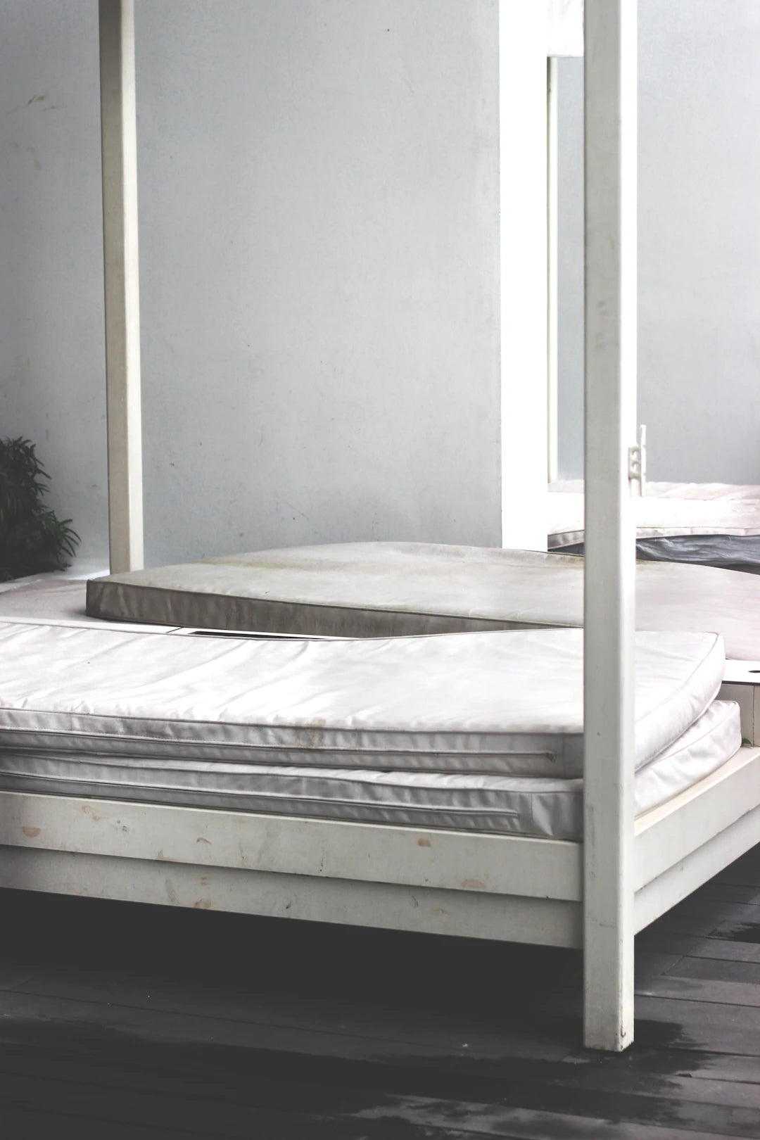 Découvrez les types de matelas pour un sommeil parfait
