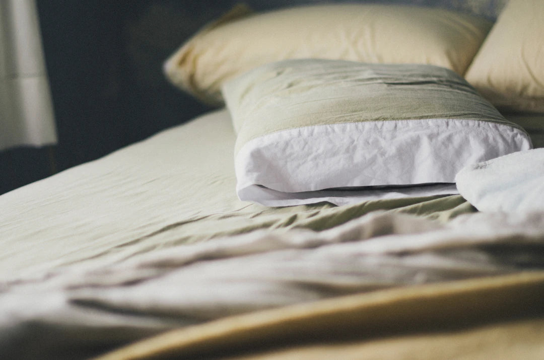 L'impact du matelas sur votre santé et bien-être