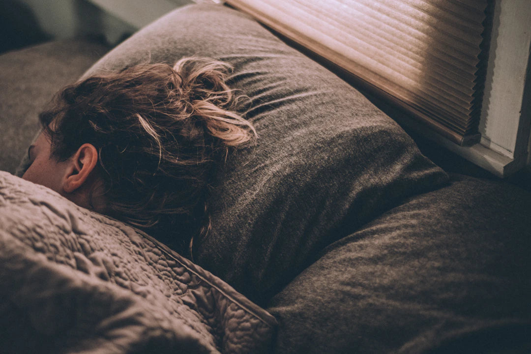 Améliorez votre productivité grâce à un meilleur sommeil