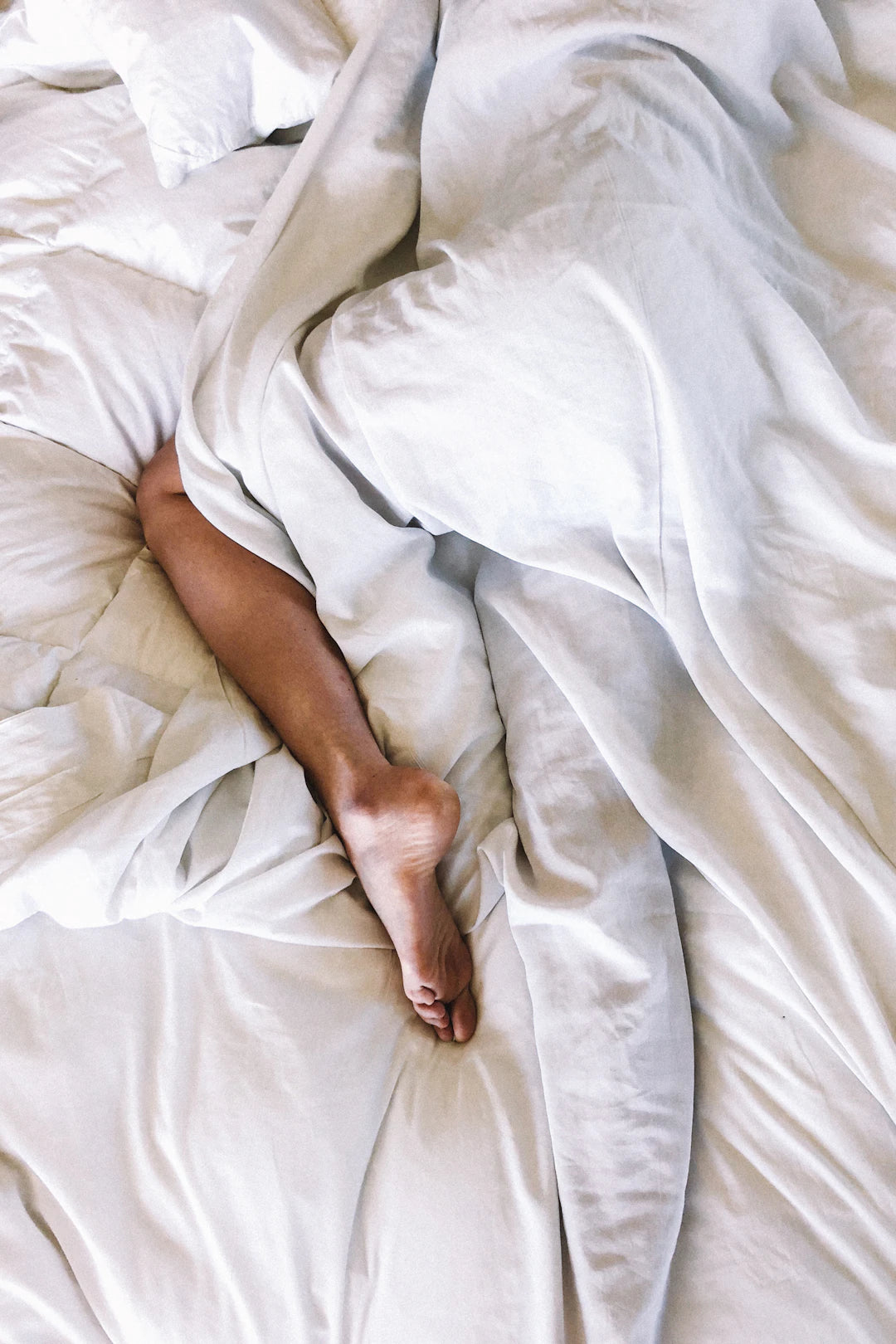 Les bienfaits psychologiques d'un sommeil de qualité