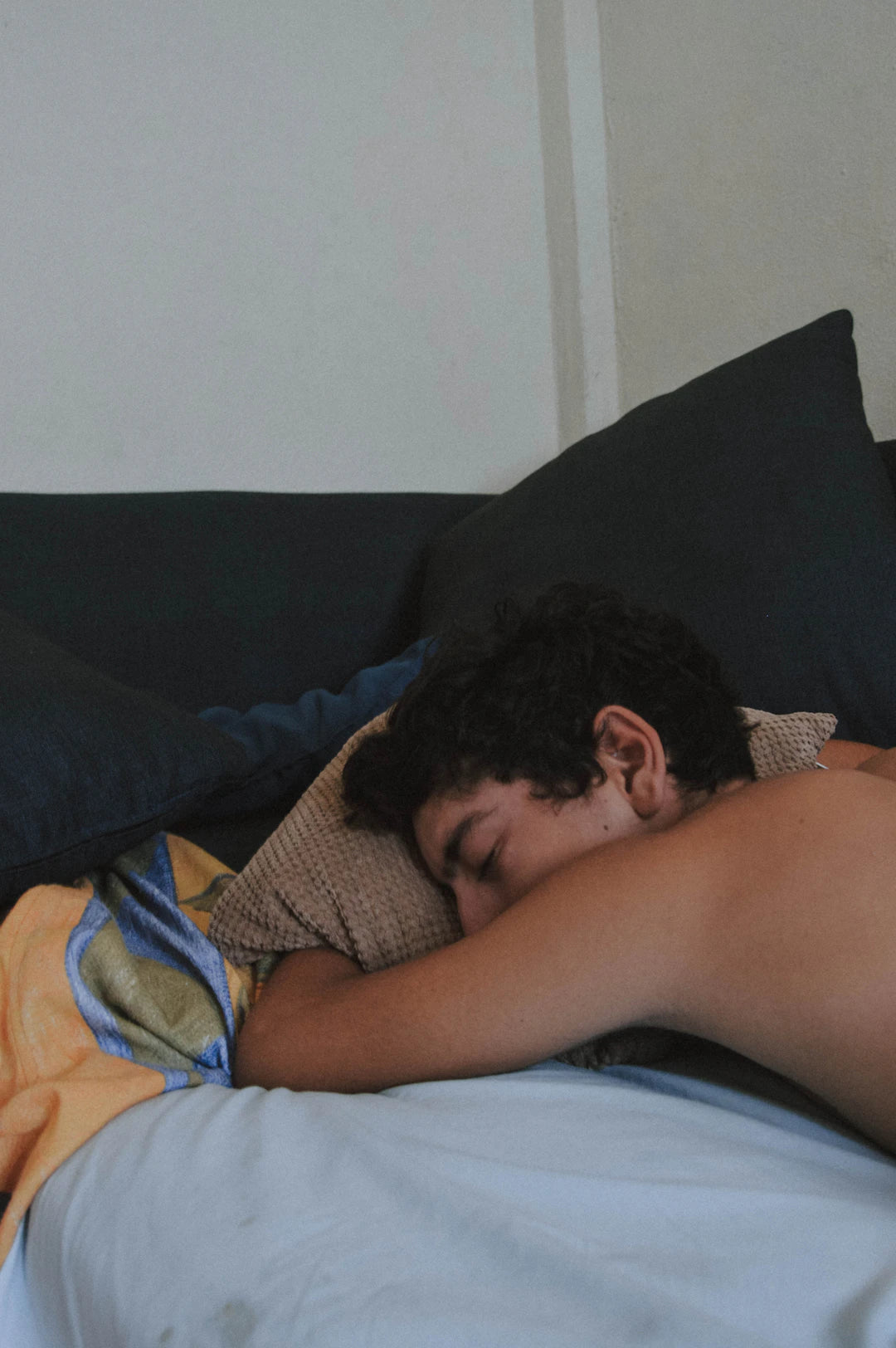 Préférences de sommeil  Découvrez votre style idéal