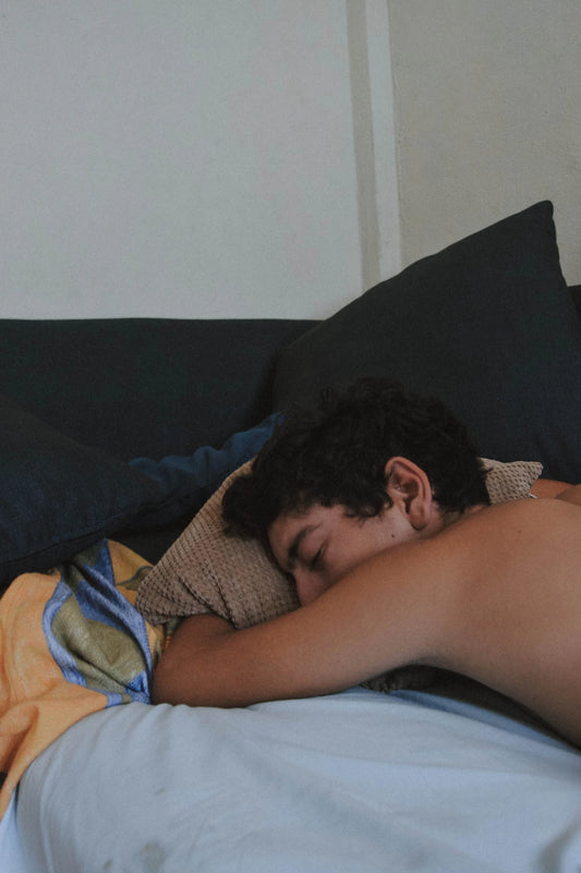 Préférences de sommeil  Découvrez votre style idéal