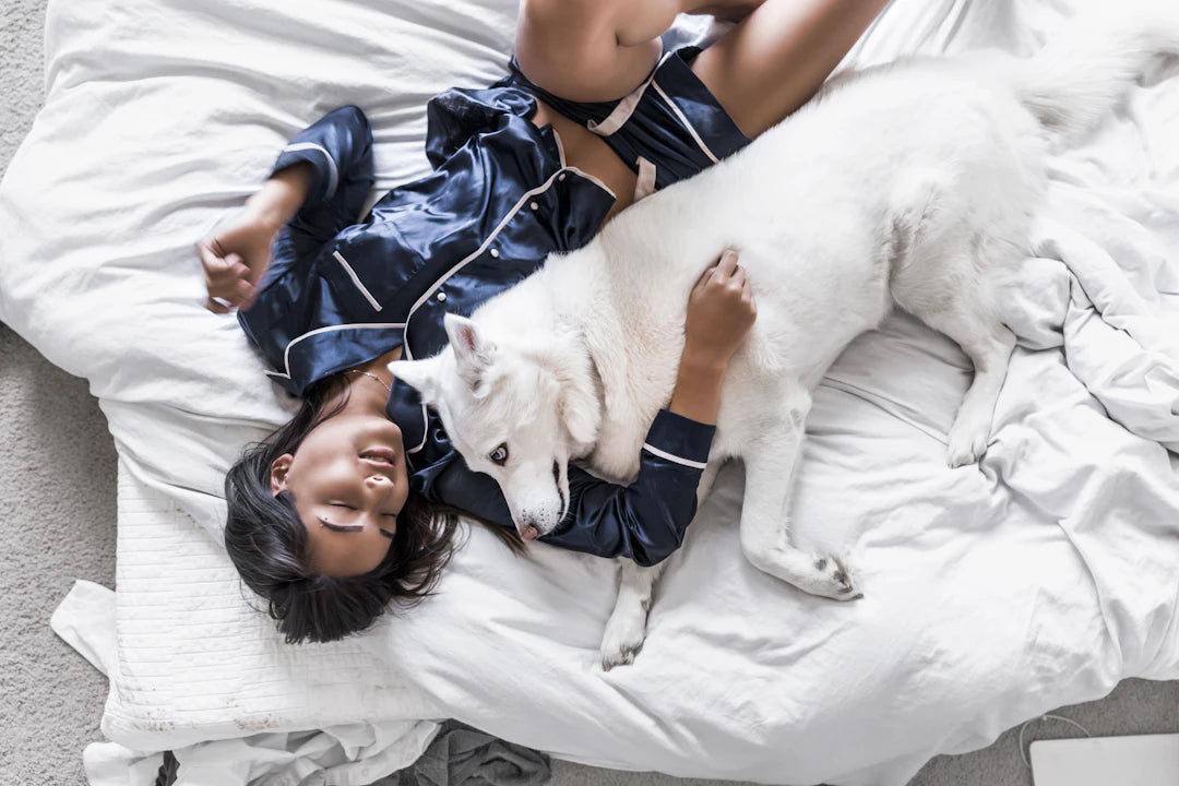 Un matelas ferme  l'allié de votre santé mentale