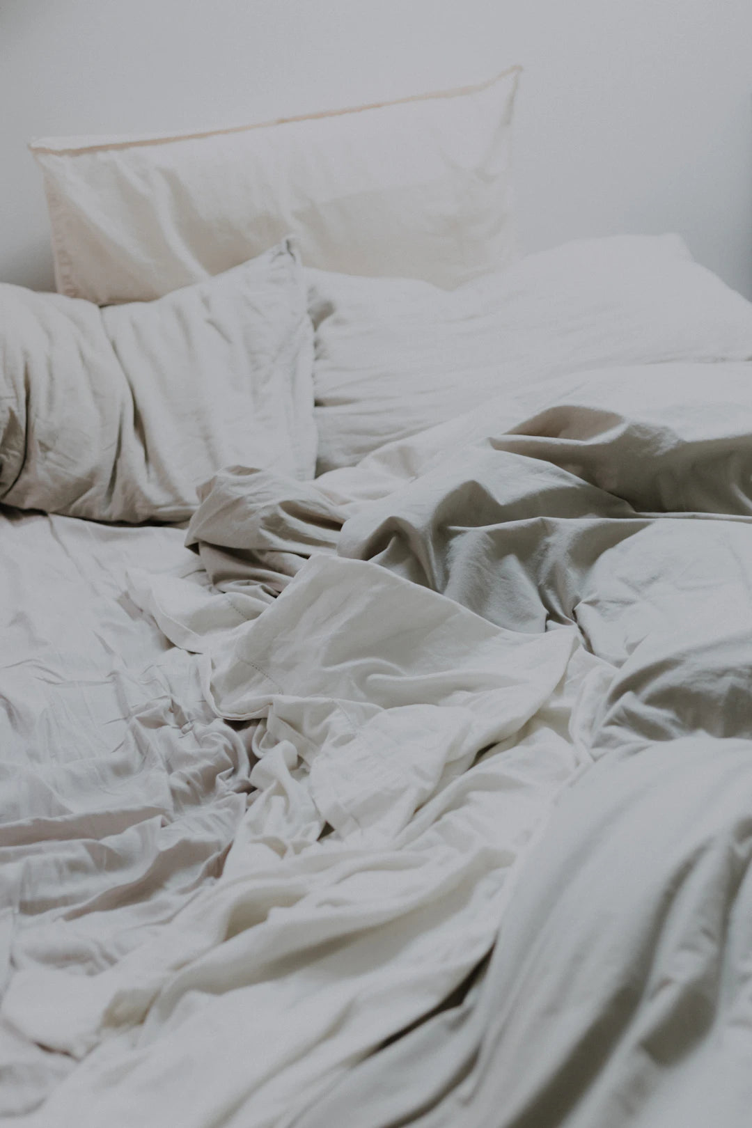 L'Impact du Matelas sur vos Habitudes de Sommeil