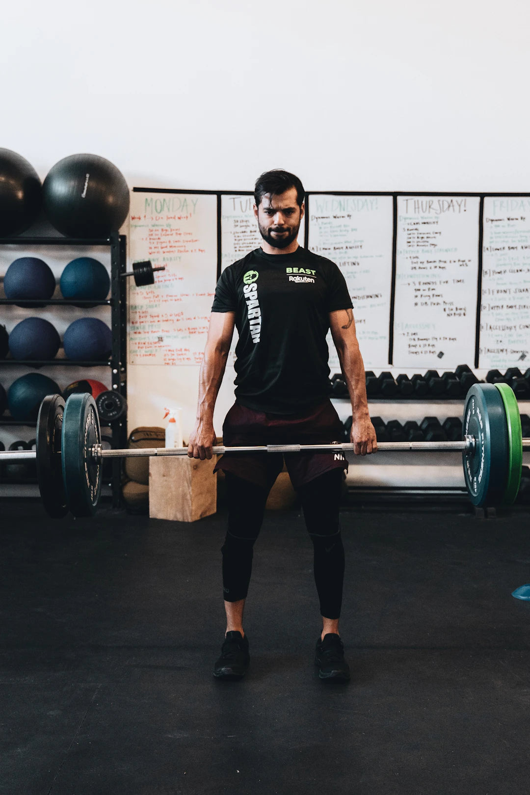 Boostez votre performance sportive avec un matelas adapté