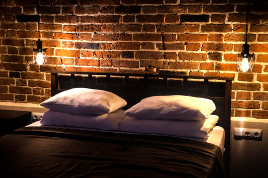 La Magie du Matelas et Votre Température de Sommeil