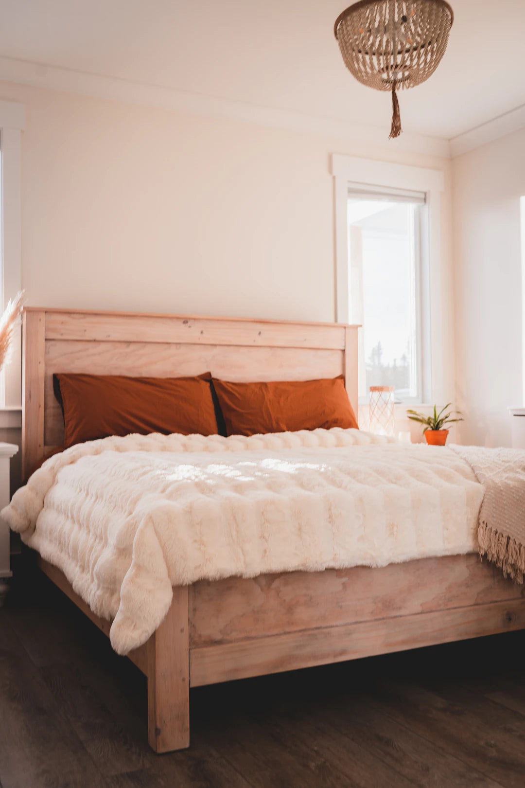 Les Matelas  Élément Clé de la Décoration de Votre Chambre