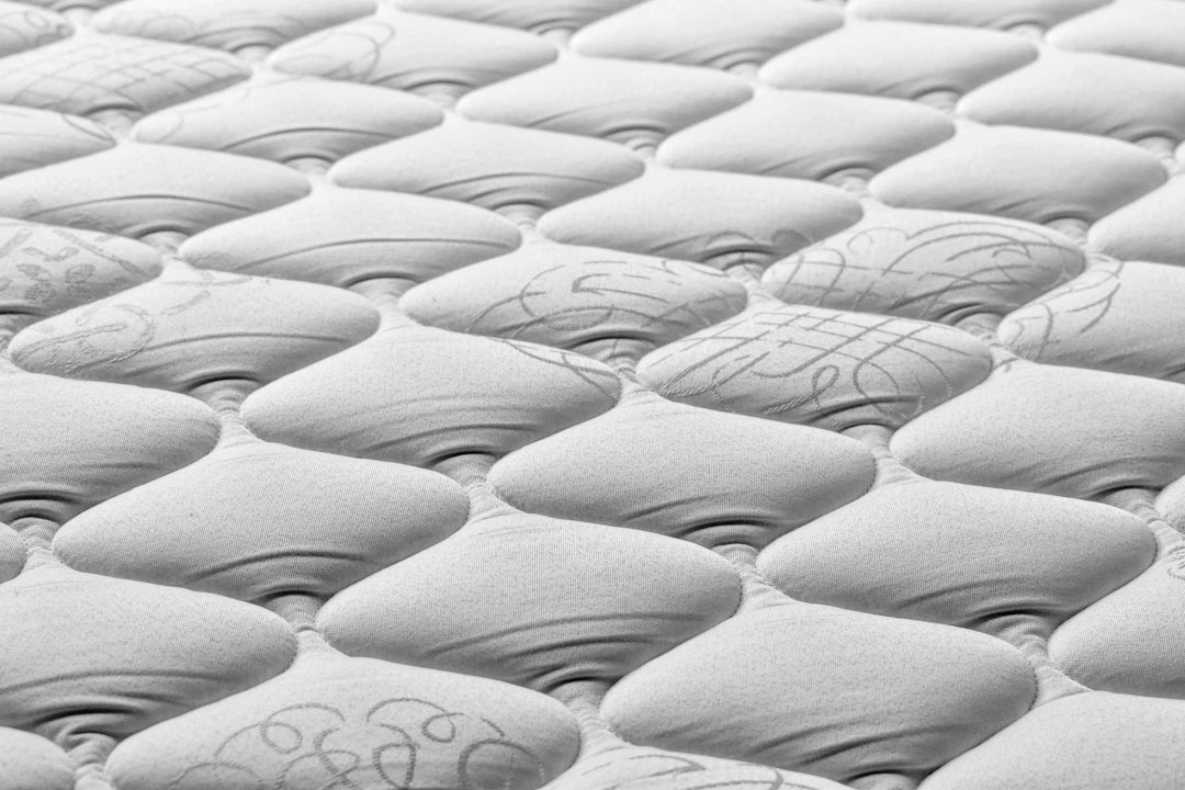 Le Budget et le Choix de Matelas Comment S'y Prendre