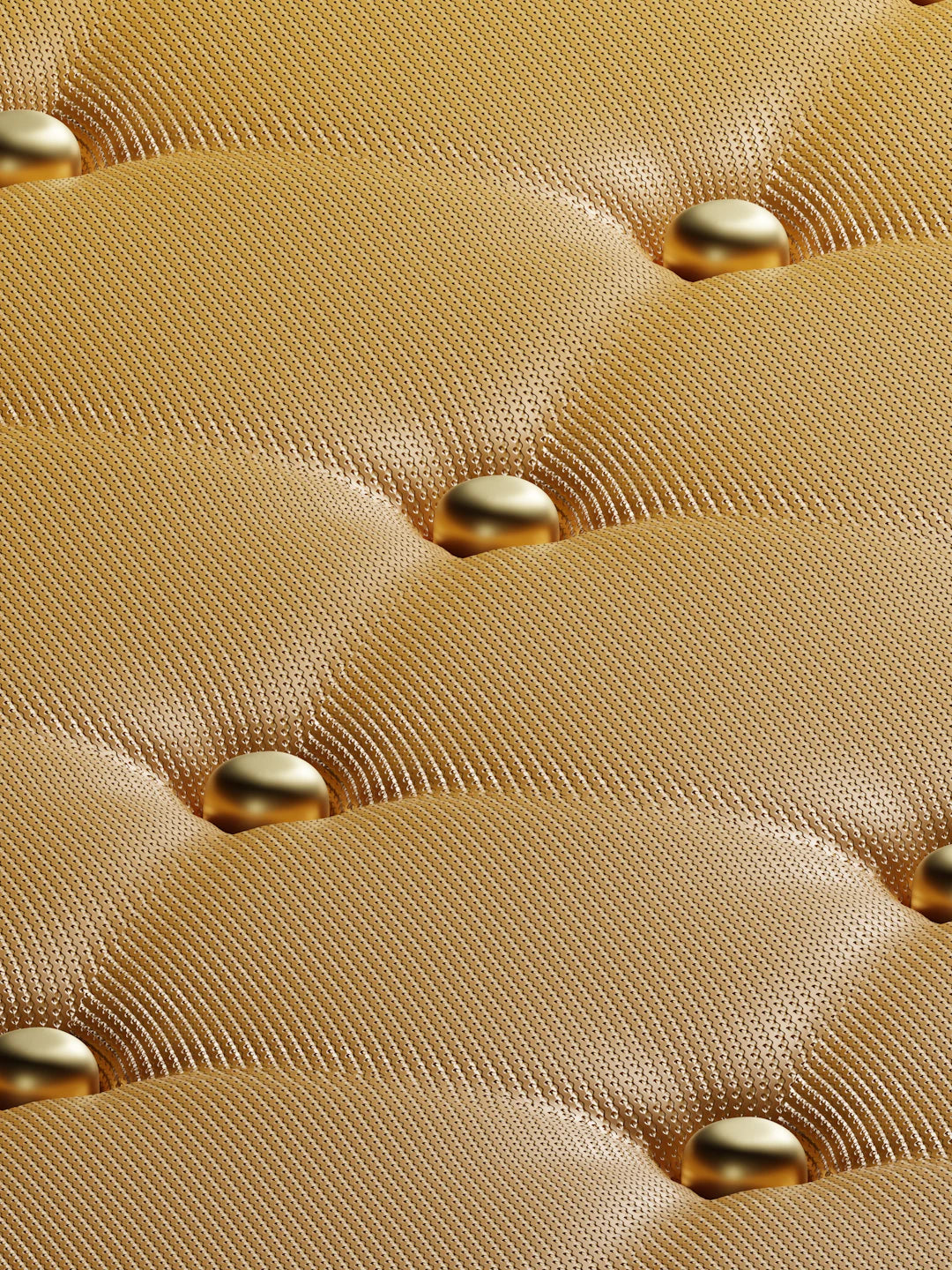 Le Secret des Matelas  Importance des Matériaux