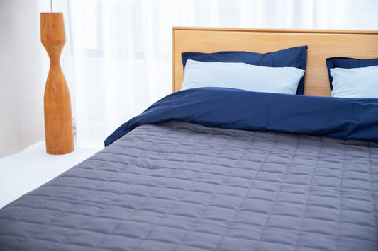 L’impact du matelas sur votre sommeil durablement