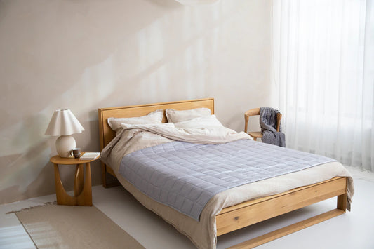 L'importance du matelas pour un sommeil de qualité