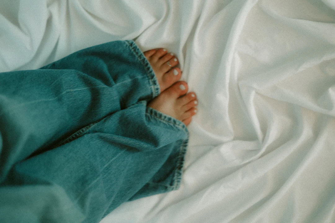 Le Matelas Idéal  Guide pour Choisir Selon Votre Position