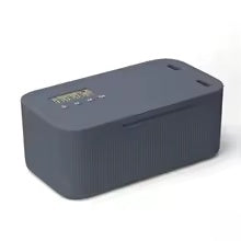 Boîte PAUSE blanche avec minuterie électronique