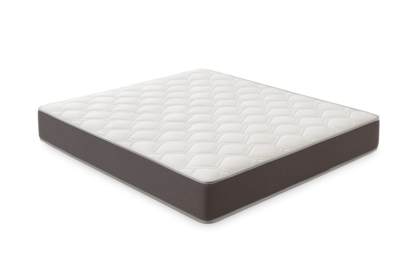 Matelas hybride Ophélie
